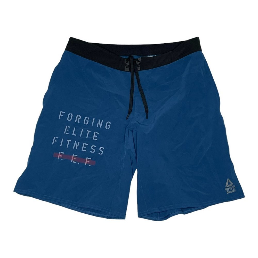 Reebok Crossfit Epic Base Active Swim Shorts
